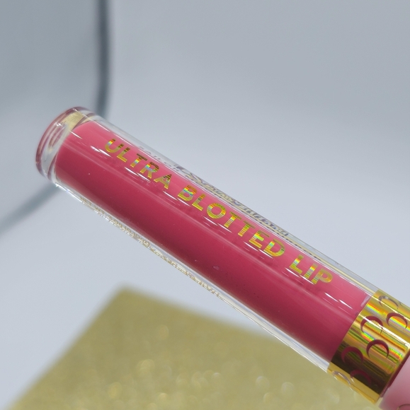 Colourpop x Sailor Moon Bun Head Ultra Blotted Liquid Lipstick - Picture 4 of 4